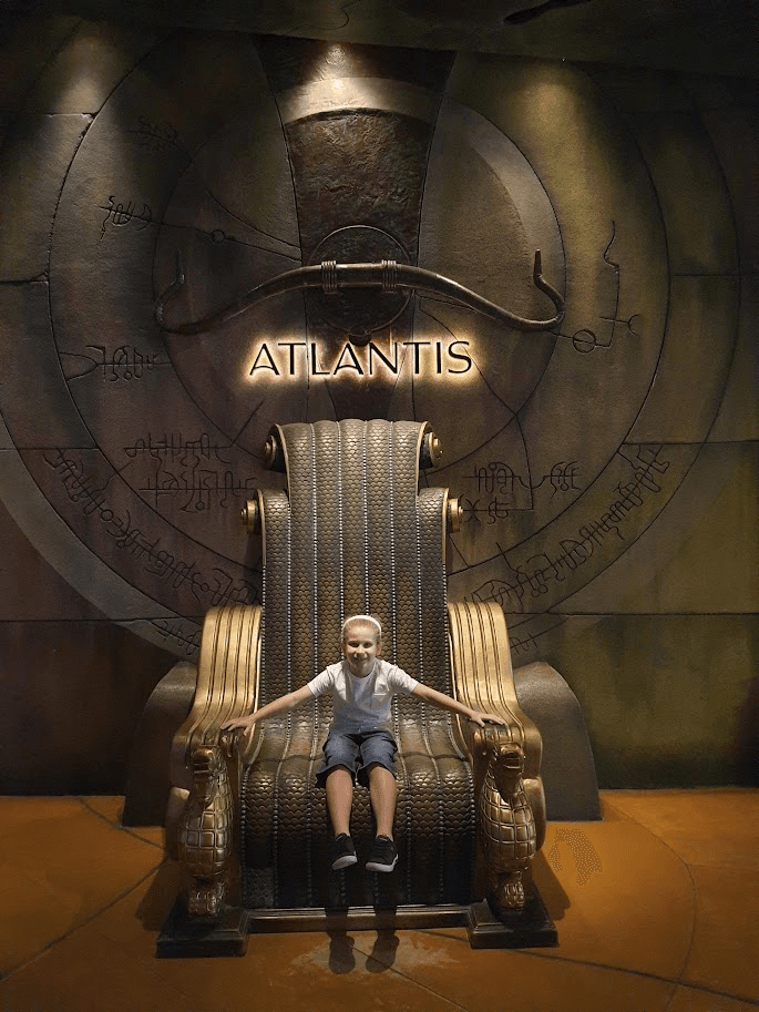 Atlantis The Palm