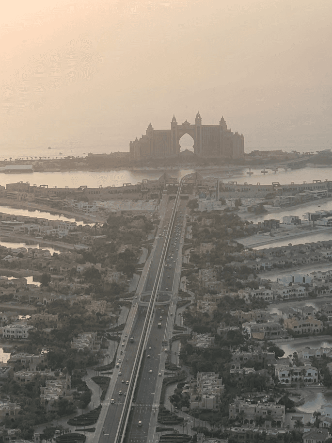 Atlantis The Palm
