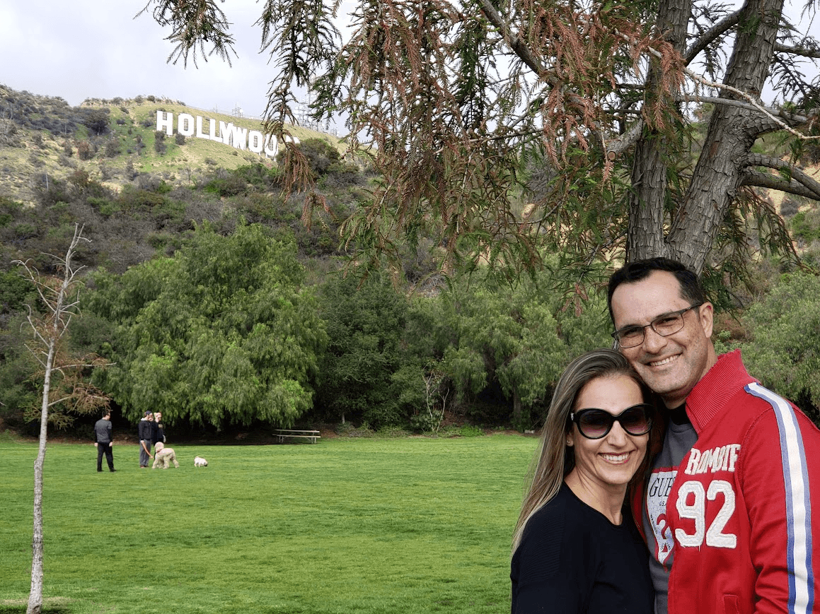 Lake Hollywood Park