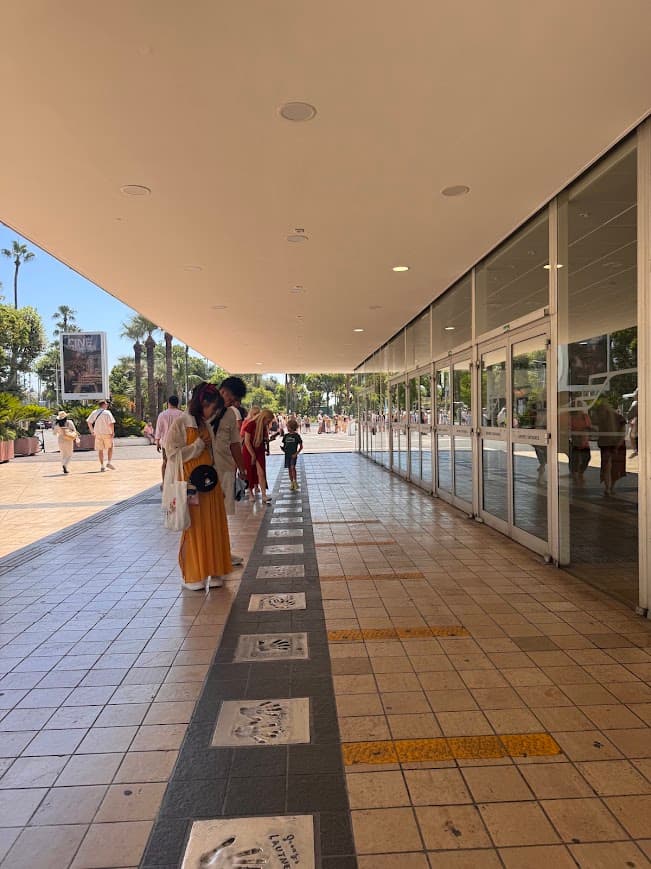 Palais des Festivals