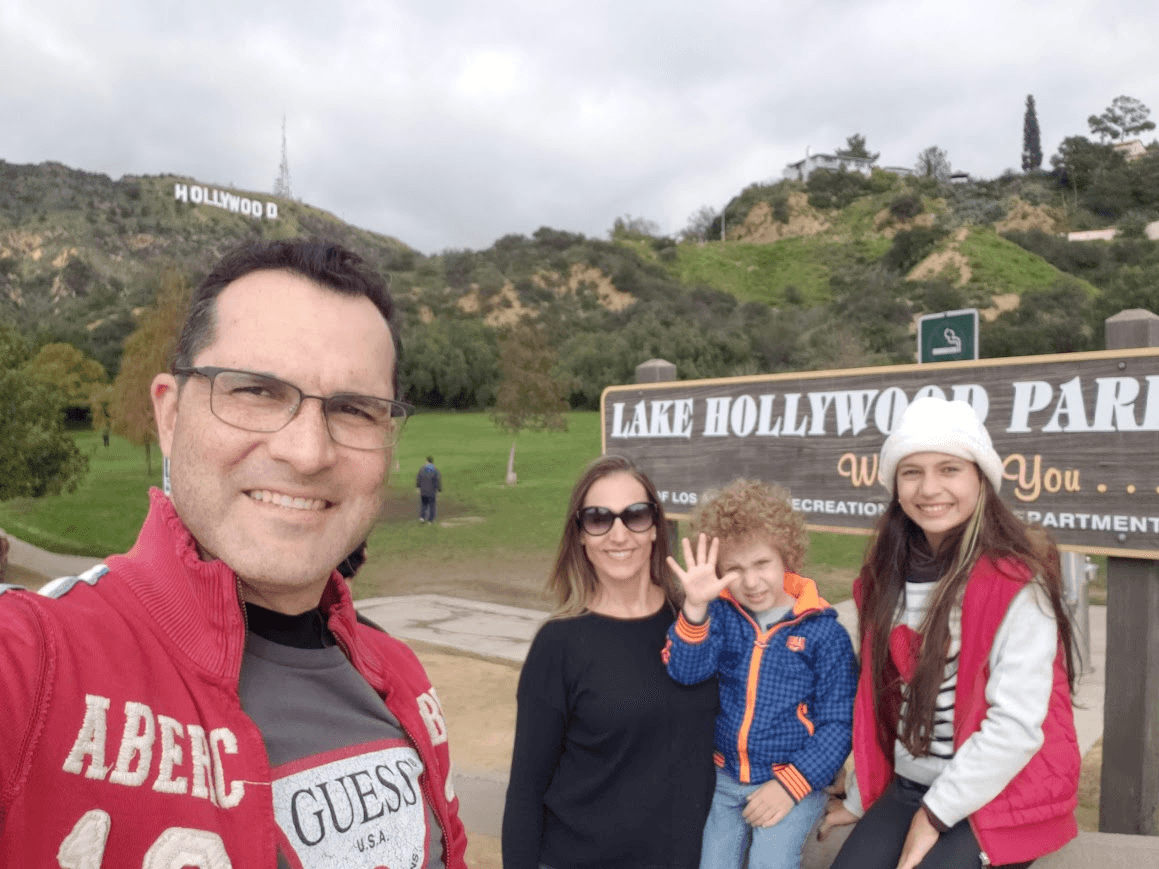 Lake Hollywood Park
