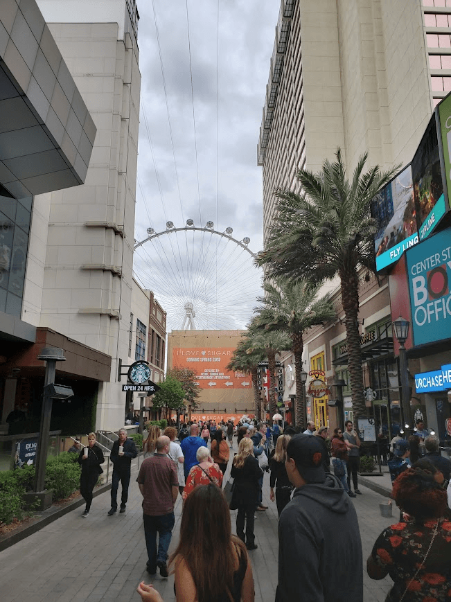 High Roller