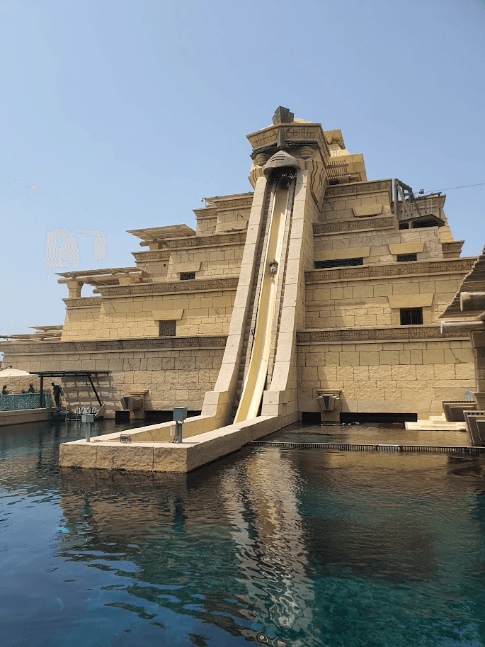 Aquaventure Waterpark