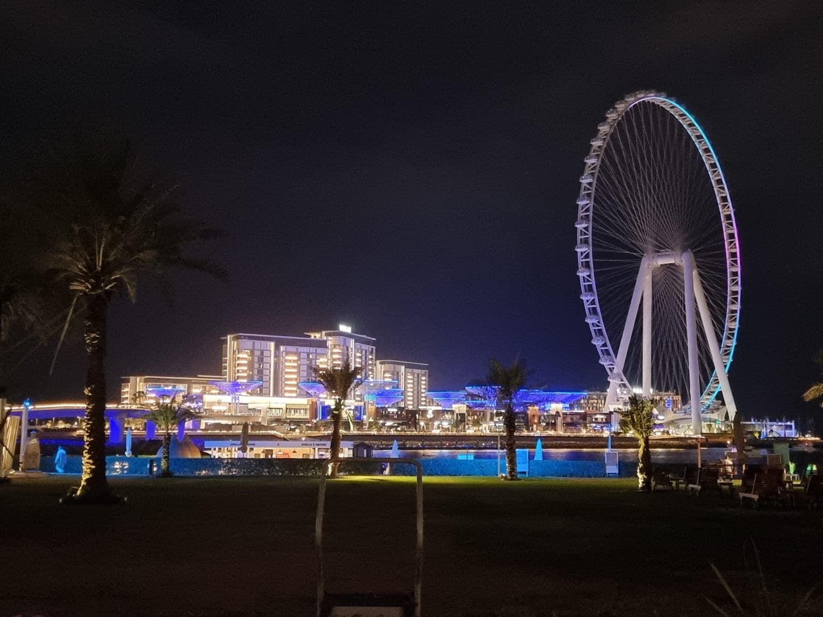 Ain Dubai